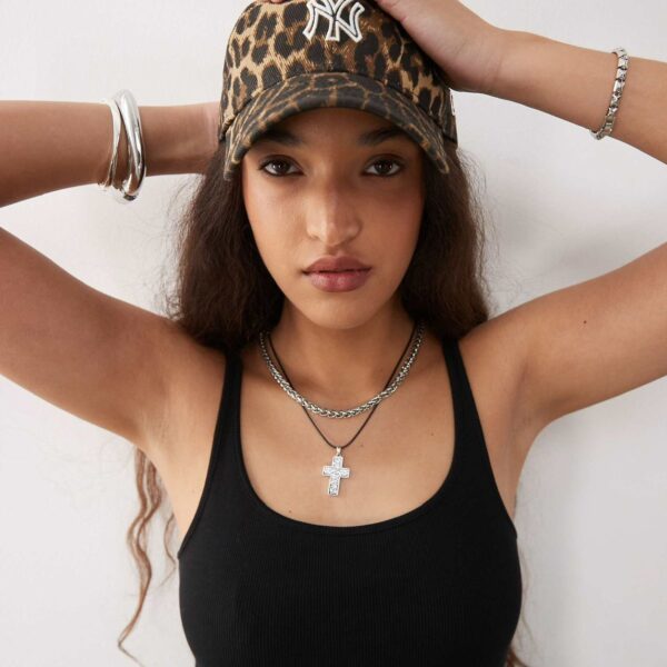 NY Yankees 9Forty cap