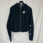 Logo Full Zip Hoodie - Image 3