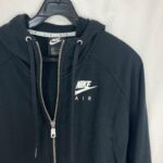 Logo Full Zip Hoodie - Image 4