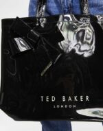 Logo Large Tote Bag - Image 2