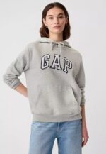 Gap logo loose fit Hoodie