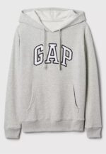 Gap logo loose fit Hoodie - Image 5