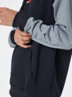 logo Fleece Hoodie - Image 3