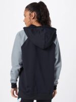 logo Fleece Hoodie - Image 2