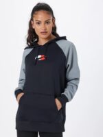 logo Fleece Hoodie