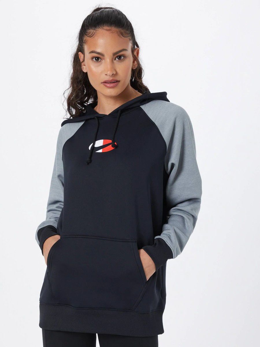 WhatsApp Image 2025-12-05 at 11.49.30_ee0a1354 logo Fleece Hoodie - Image 1