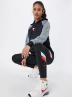 logo Fleece Hoodie - Image 4