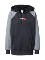 logo Fleece Hoodie - Image 5