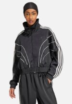 Logo Track Jacket - Image 2