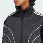 Logo Track Jacket - Image 3