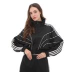 Logo Track Jacket