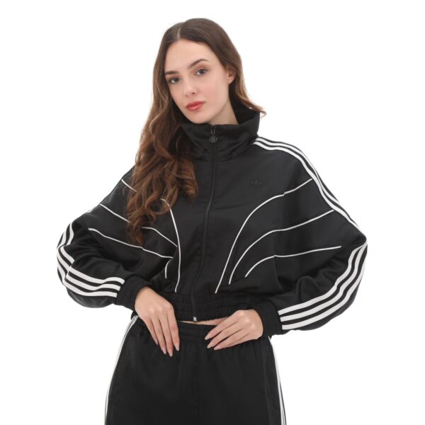 Logo Track Jacket