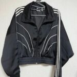 Logo Track Jacket - Image 5