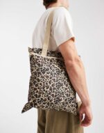 Logo Tote Bag