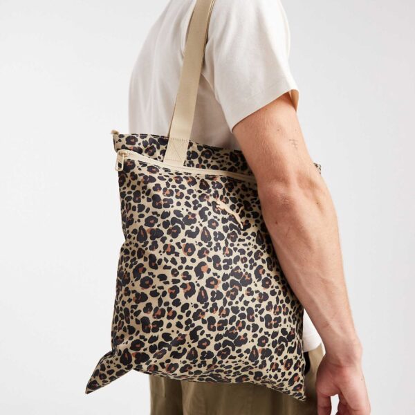Logo Tote Bag