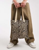 Logo Tote Bag - Image 2