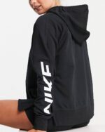 Logo Oversized Hoodie - Image 3
