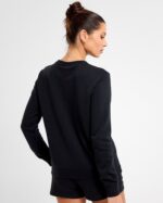 Logo Fleece Sweatshirt - Image 4