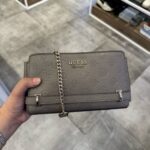 Logo Crossbody Bag