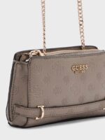 Logo Crossbody Bag - Image 8
