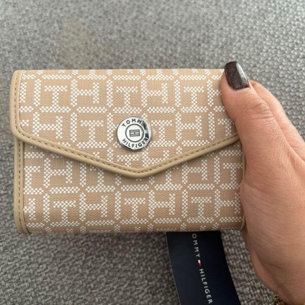 Logo Wallet