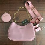 Logo Crossbody Bag - Image 2