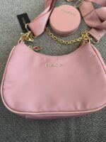 Logo Crossbody Bag - Image 3
