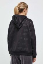 Logo Fleece Hoodie - Image 4