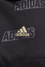 Logo Fleece Hoodie - Image 5