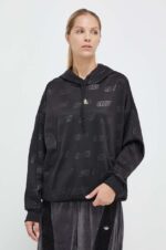 Logo Fleece Hoodie