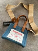 Logo Cross body Bag - Image 2