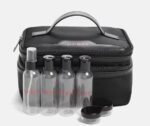 Logo Travel Makeup Kit