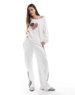 Hollister Loose Sweater - Image 2