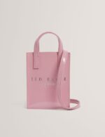 Logo Crossbody Bag