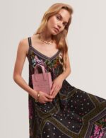 Logo Crossbody Bag - Image 2