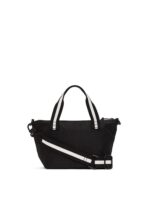 Logo MINI NYLON TOTE CROSSBODY BAG - Image 3