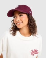 Logo Cap