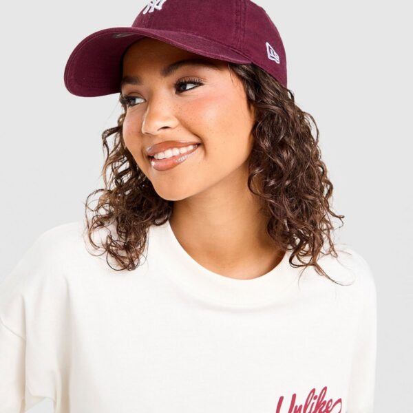Logo Cap