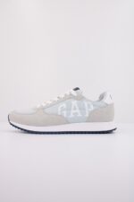 Logo Sneakers