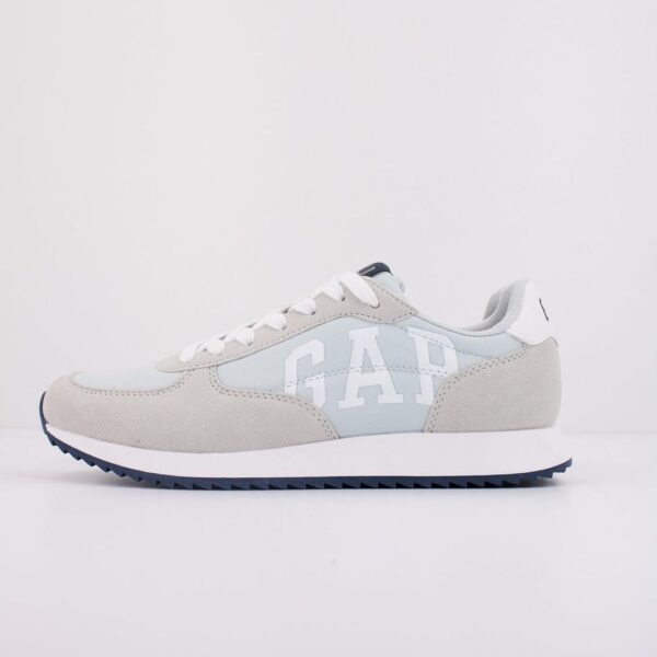 Logo Sneakers