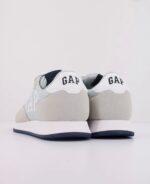Logo Sneakers - Image 4