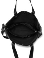 Logo Nylon Tote Bag Travel Set - Image 5