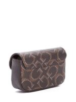Logo Micro Crossbody Bag - Image 3