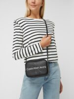 Logo Crossbody Bag