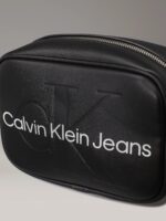 Logo Crossbody Bag - Image 5