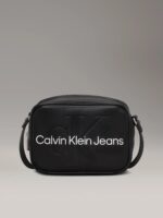 Logo Crossbody Bag - Image 2