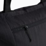 Logo  Large Shopper Bag - Image 5
