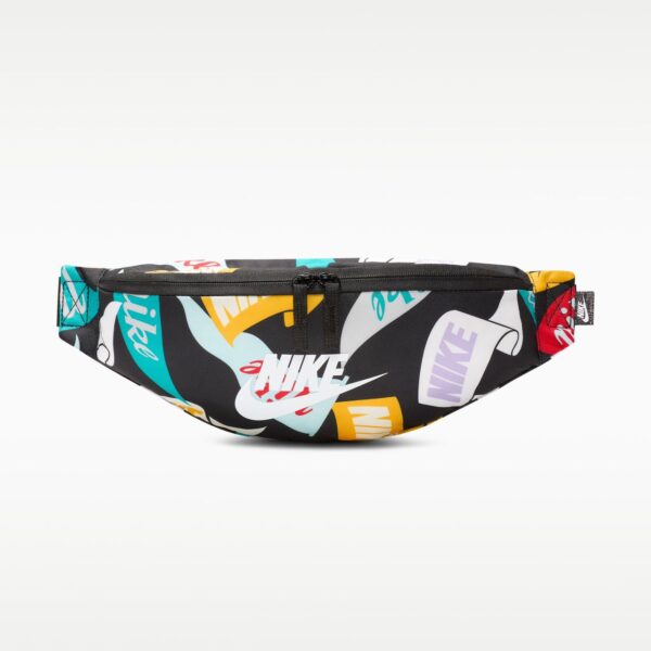 Logo Waist Bag