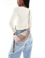 Logo Crossbody Bag - Image 2
