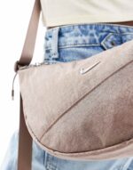 Logo Crossbody Bag - Image 3
